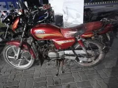 Hero Splendor Plus